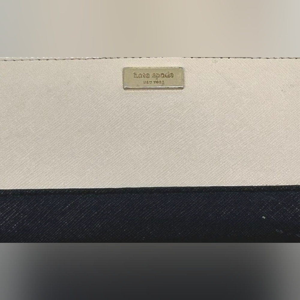 Kate Spade Wallet/organizer